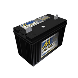 Bateria Estacionária Moura Nobreak 105Ah