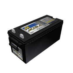 Bateria Estacionária Moura Nobreak 150Ah