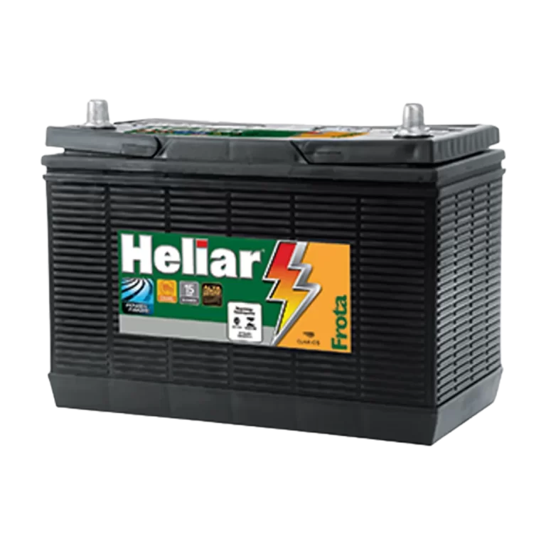 Heliar H100LE