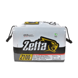 Bateria Zetta 100Ah