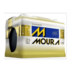 Bateria Moura AGM 105