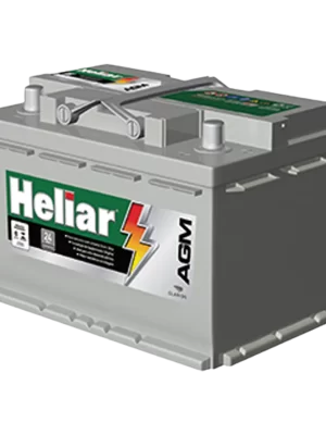 Heliar AGM 105Ah  HAGM105SD