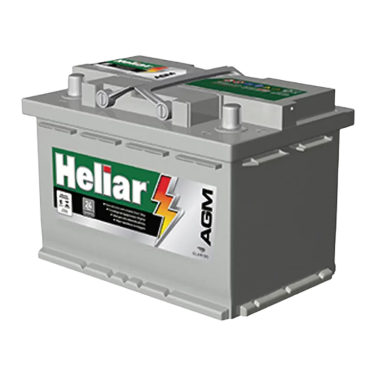 Heliar AGM 105Ah  HAGM105SD