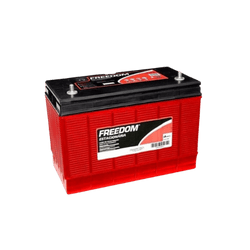 Bateria Estacionária Freedom  DF1500 - 93Ah
