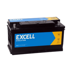 Bateria Excell  95AH
