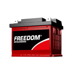 Bateria Estacionária Freedom – DF500 – 36Ah