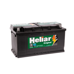 Bateria Heliar 95Ah