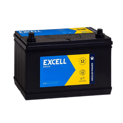 Bateria Excell  95Ah