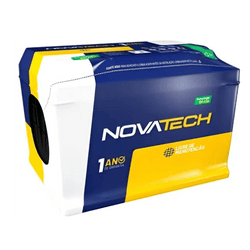 Bateria Novatech 60Ah