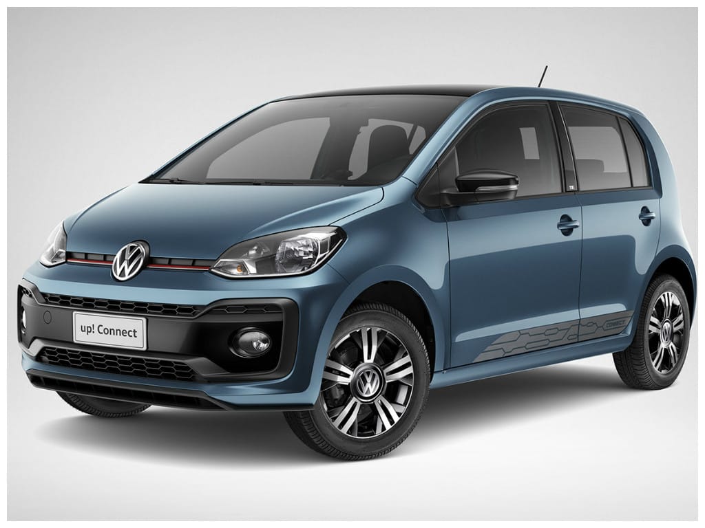 Bateria para Volkswagem Up - Bateria AWR