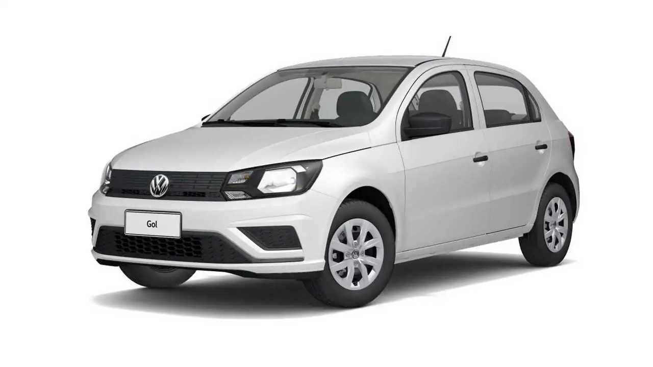 Bateria para Volkswagem Gol - Bateria AWR