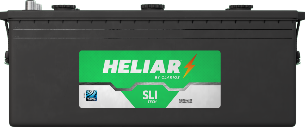 Bateria HS180TE