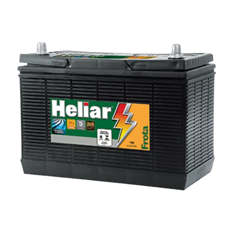 Heliar H100LE