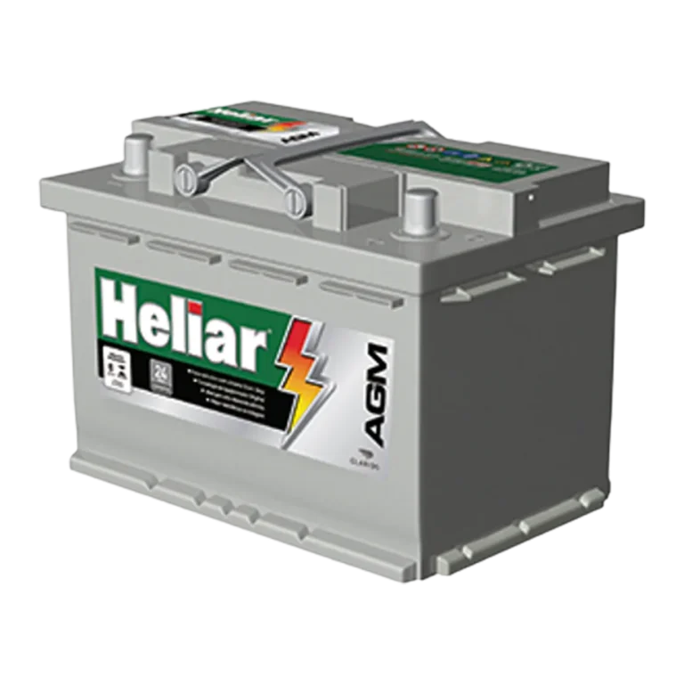 Heliar AGM 105Ah  HAGM105SD