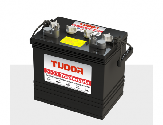 BATERIA TRACIONARIA 8V 165AH TUDOR – TT28GGC