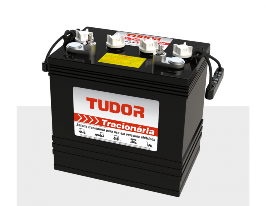 Bateria Tracionaria 8v 165Ah Tudor – TT28GGK