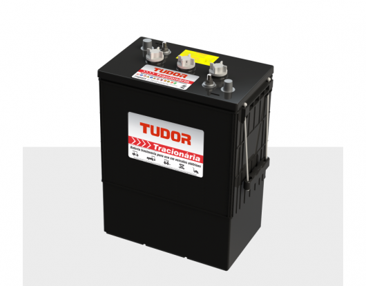 BATERIA TRACIONARIA 6V 395ah TUDOR – TT40HGCE